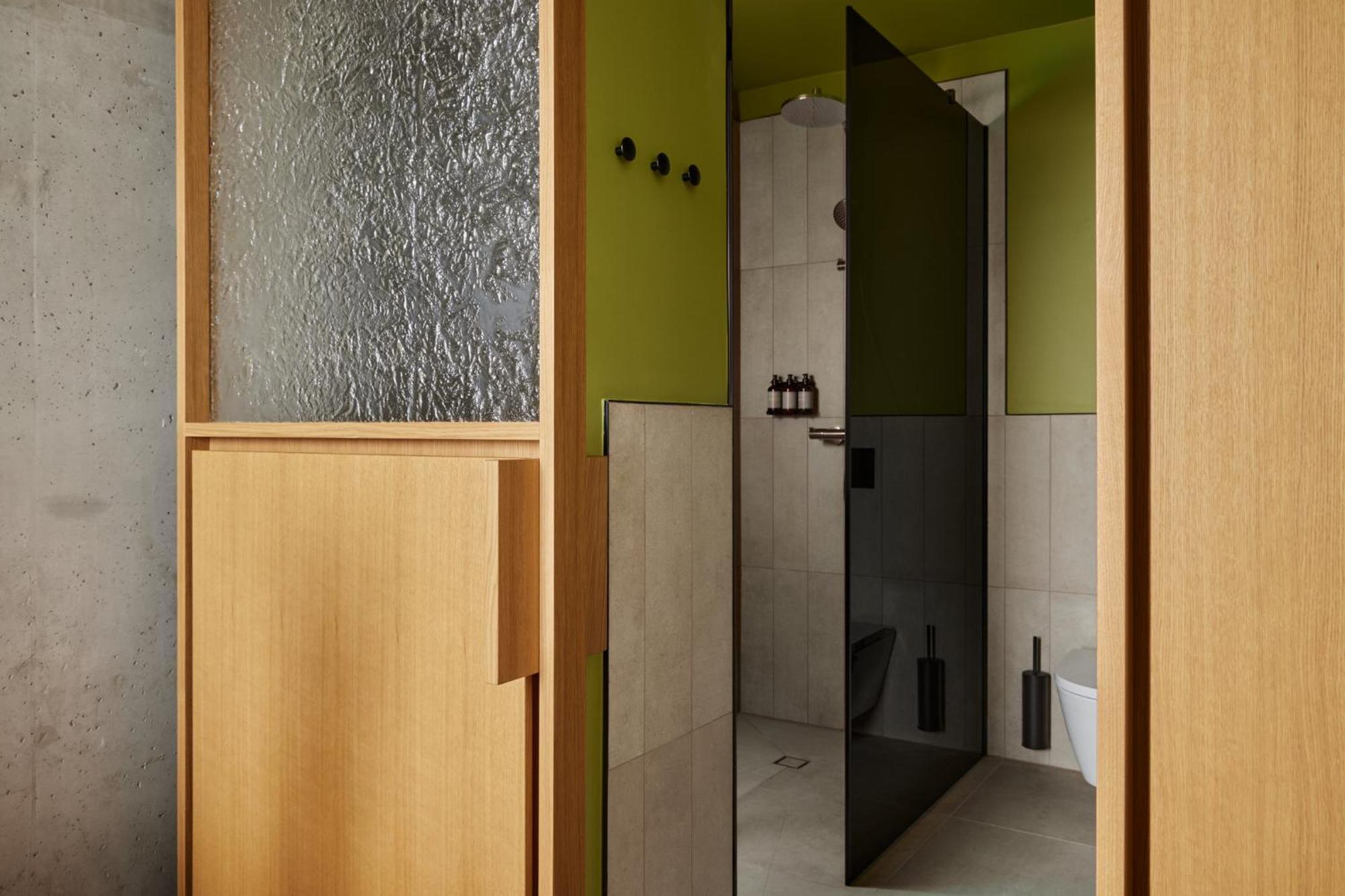 Aparthotel Locke At East Side Gallery 4*