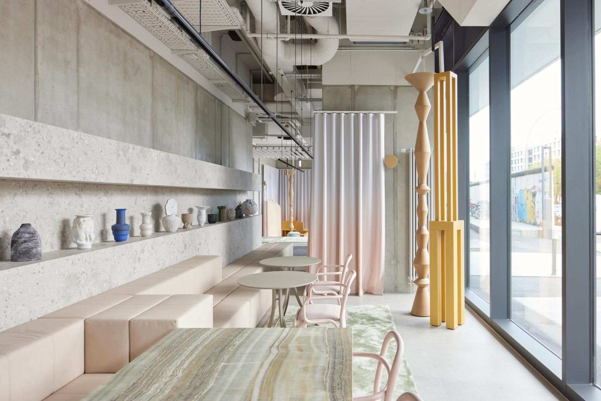 Aparthotel Locke At East Side Gallery 4*