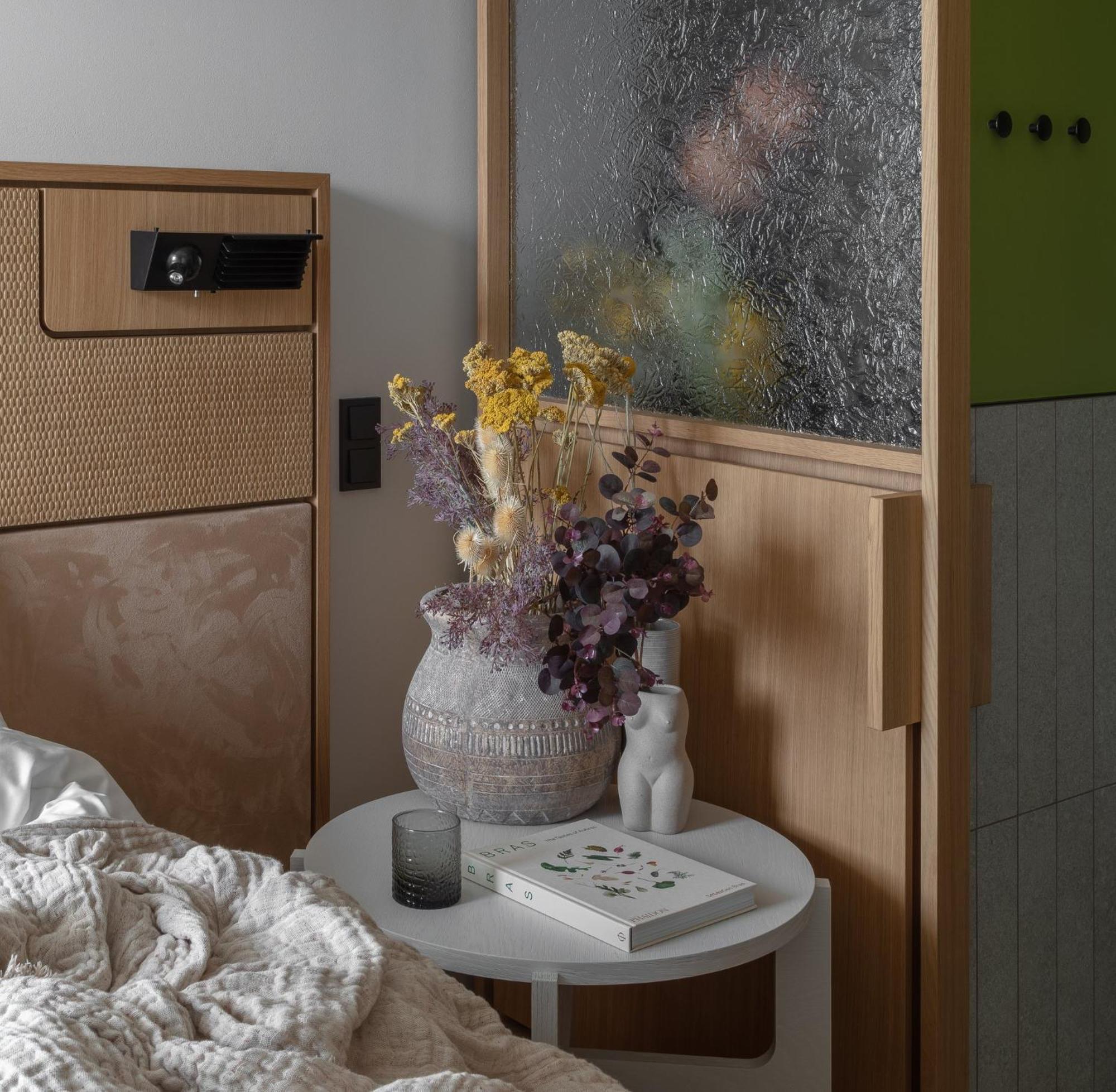Locke At East Side Gallery Hotel 4*